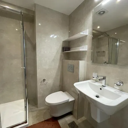 Dimax Appartement *