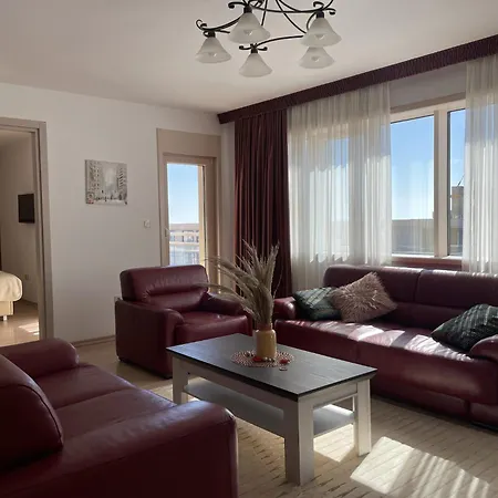 Appartement Dimax *