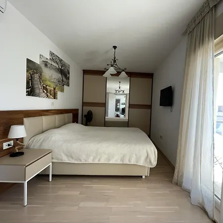 Dimax Appartement
