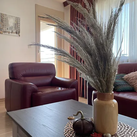 Appartement Dimax *