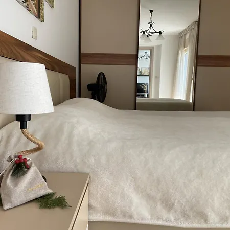 Dimax Appartement *