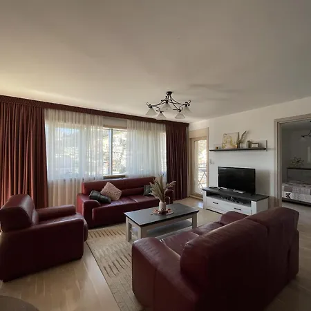 Dimax Appartement