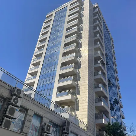 Dimax Appartement