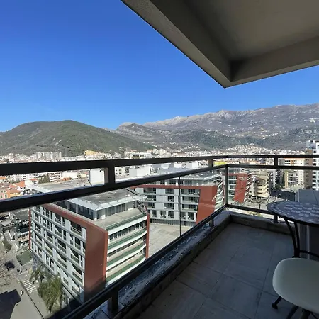 Dimax Appartement